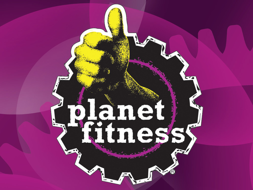 Planet Fitness Ion Gym Tech Review