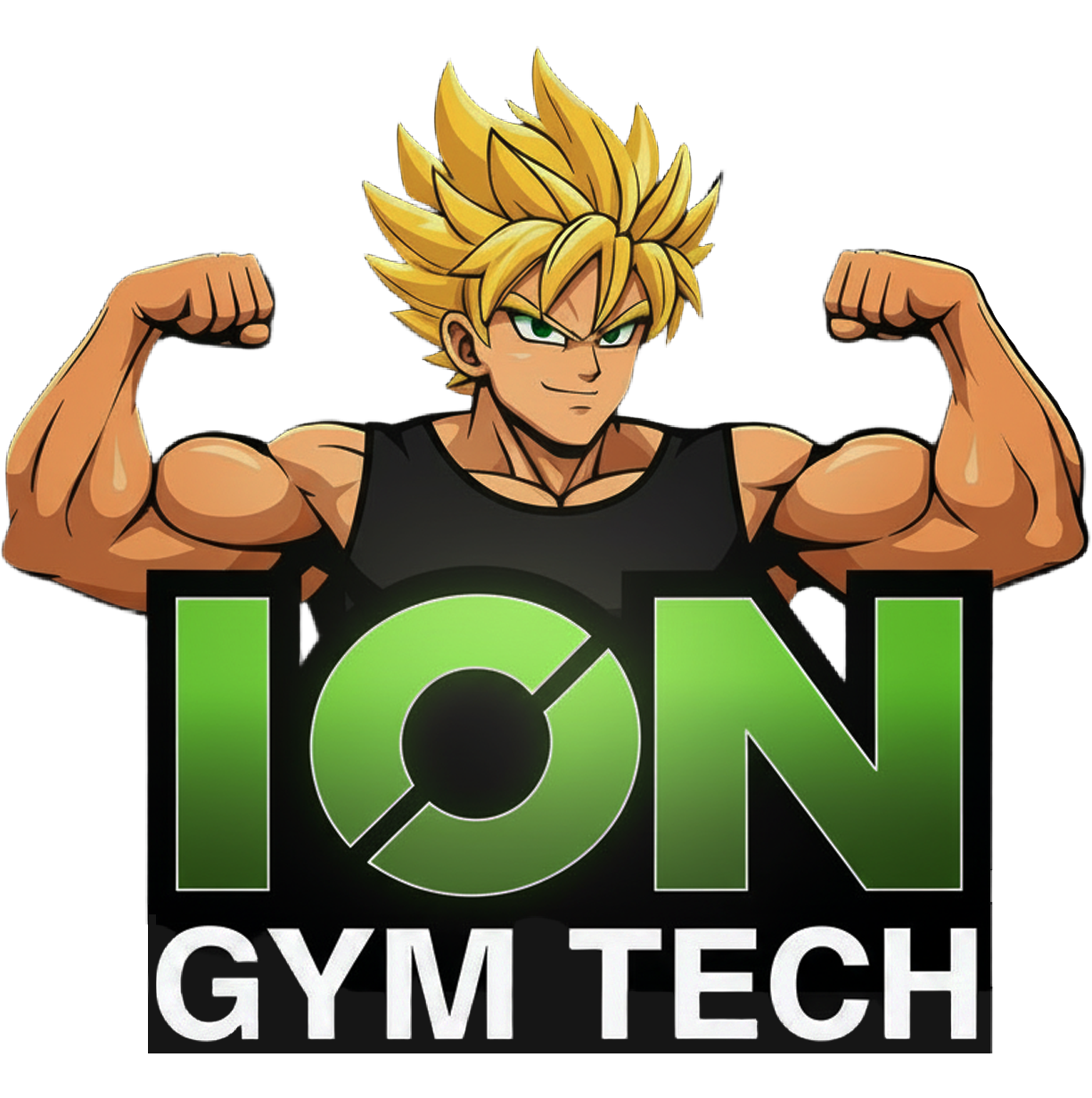 Chracter Logo No Background