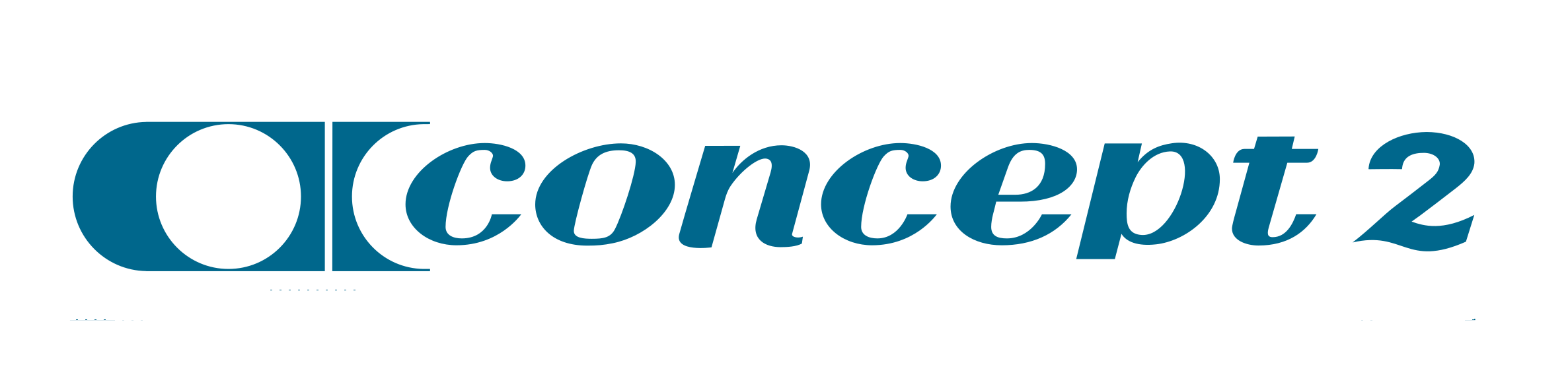 Concept2 rowing machine repair and service