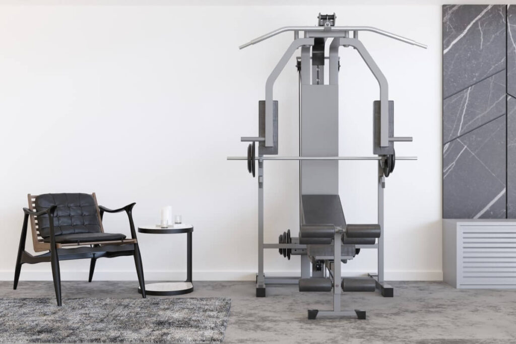 COMMERCIAL GYMS | Preventative Maintenance Services