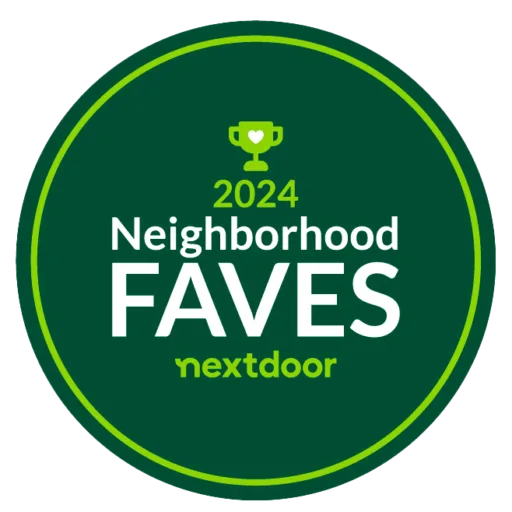 nextdoor 2024 neighborhood faves