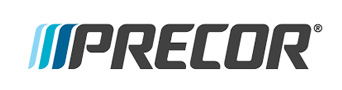 Precor commercial gym equipment repair