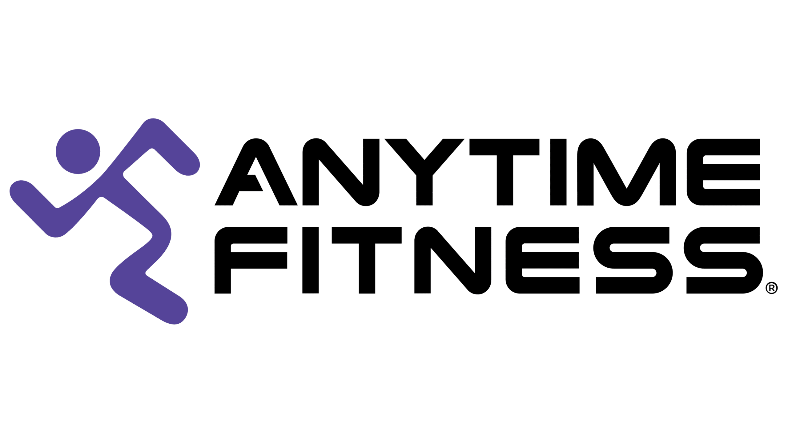 Anytime Fitness client logo