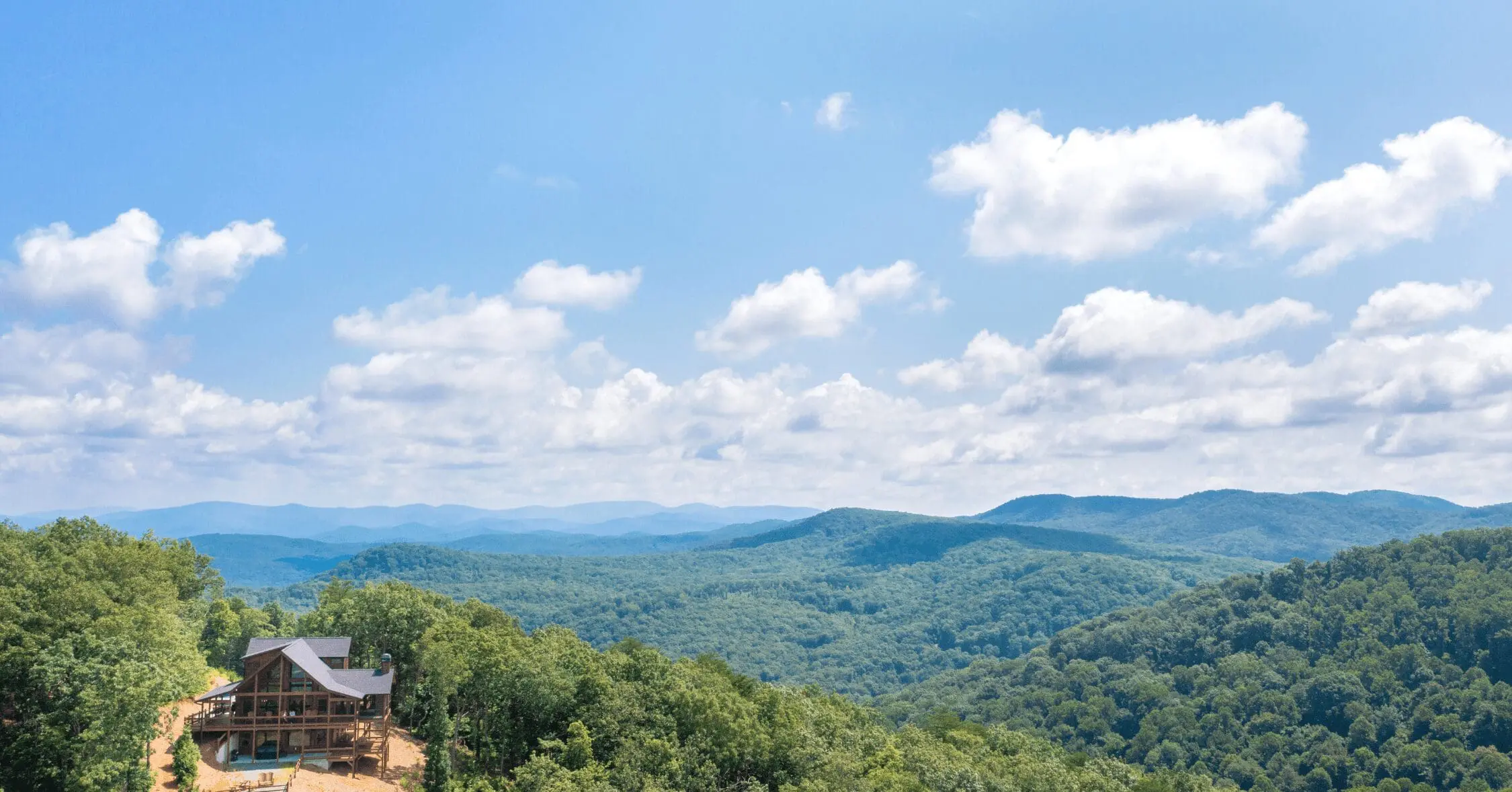 Ellijay Georgia fitness equipment repair service area in North Georgia