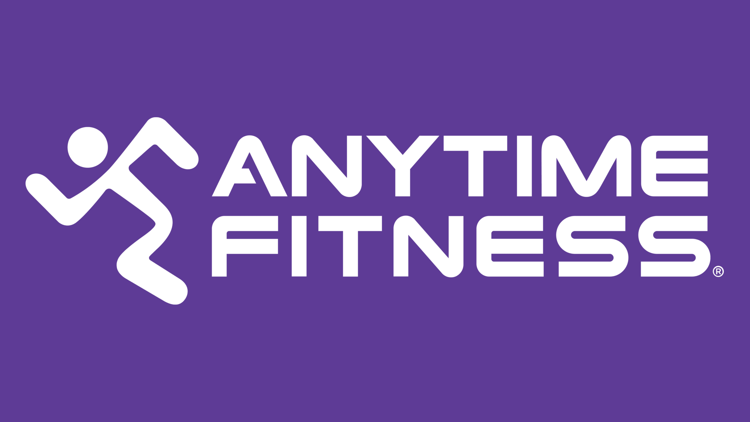 Anytime Fitness client logo