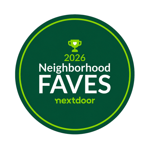 IONGymTech Nextdoor 2026 fav